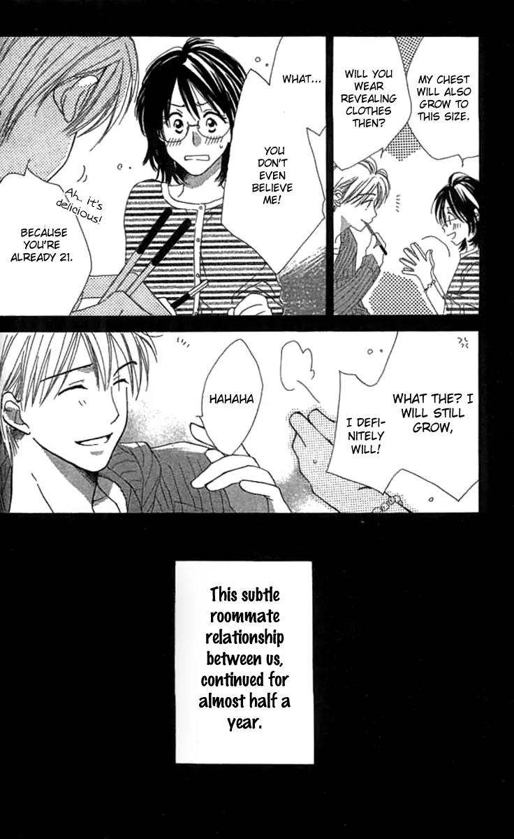 Tada, Kimi wo Aishiteru Chapter 2 page 42 - Chapter 2
