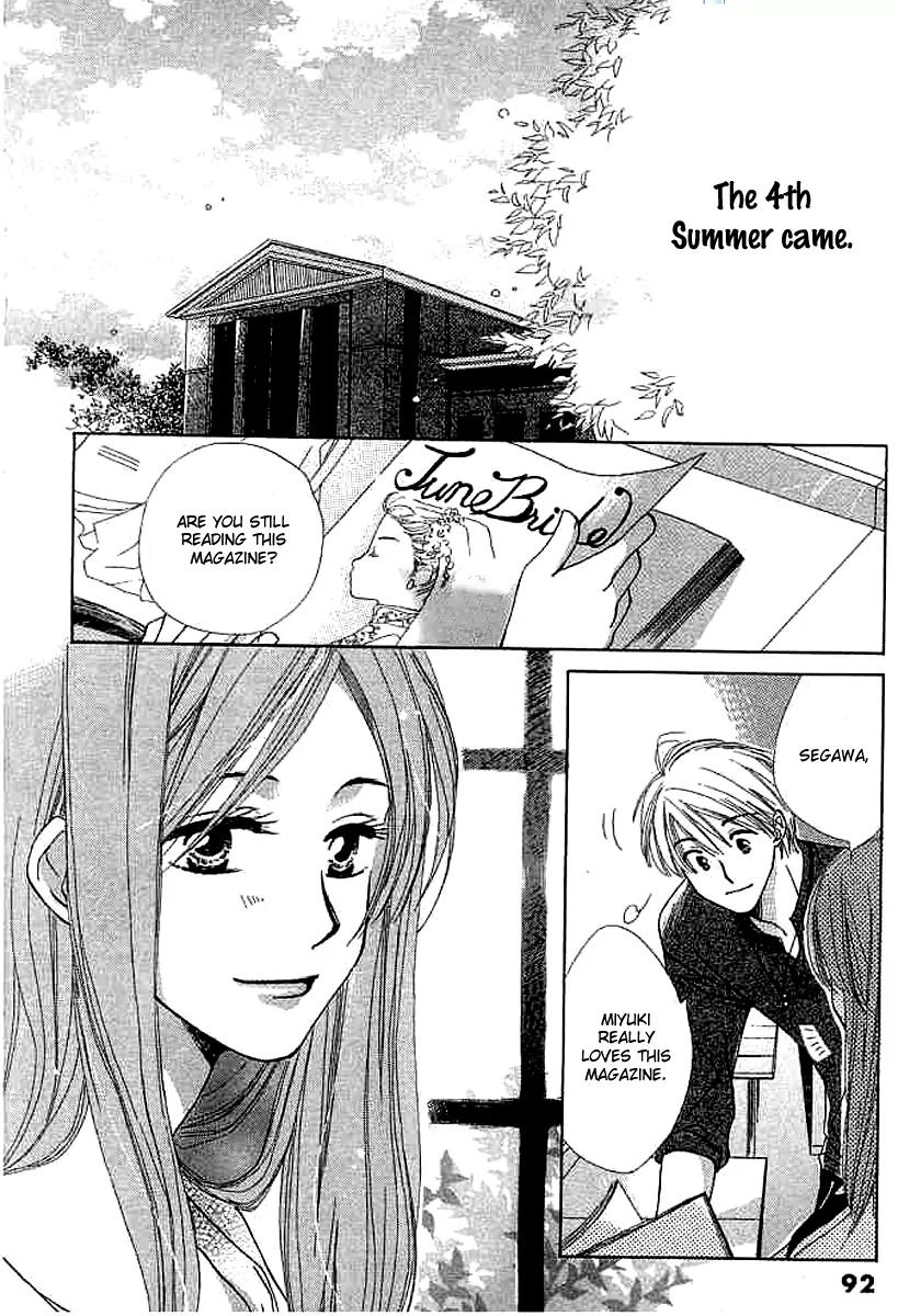 Tada, Kimi wo Aishiteru Chapter 2 page 44 - Chapter 2