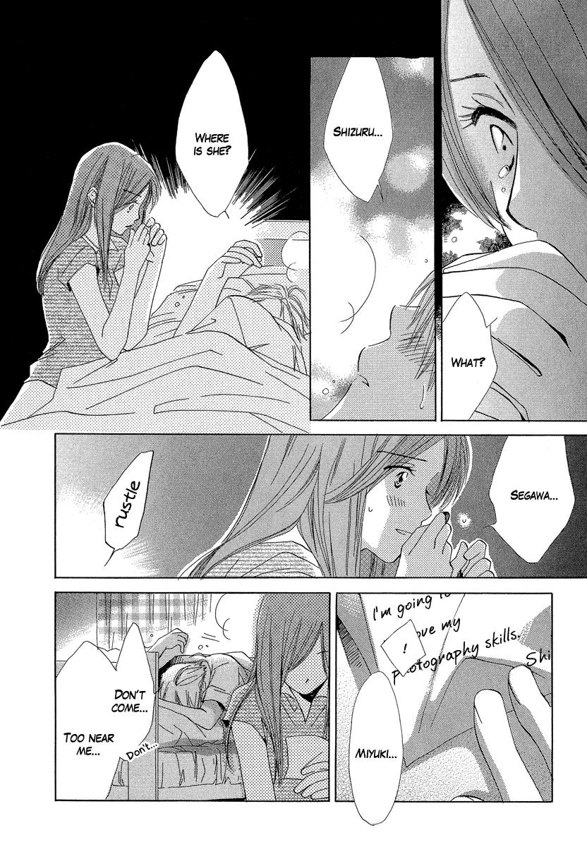 Tada, Kimi wo Aishiteru Chapter 3 page 27 - Chapter 3