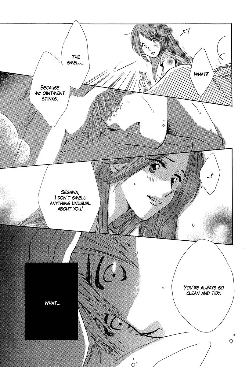 Tada, Kimi wo Aishiteru Chapter 3 page 28 - Chapter 3