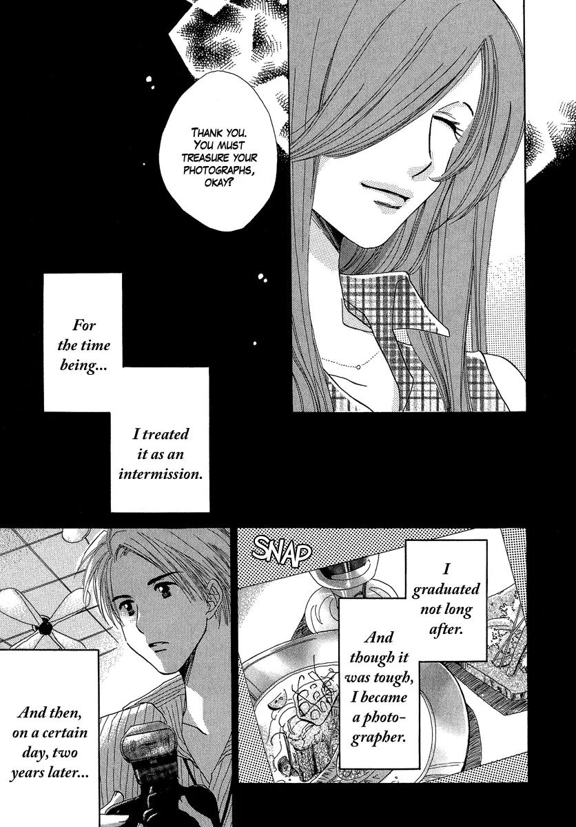Tada, Kimi wo Aishiteru Chapter 3 page 34 - Chapter 3
