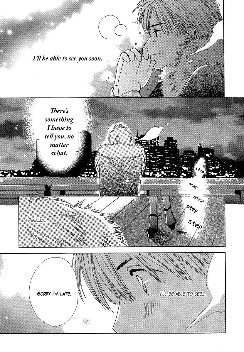 Tada, Kimi wo Aishiteru Chapter 3 page 36 - Chapter 3