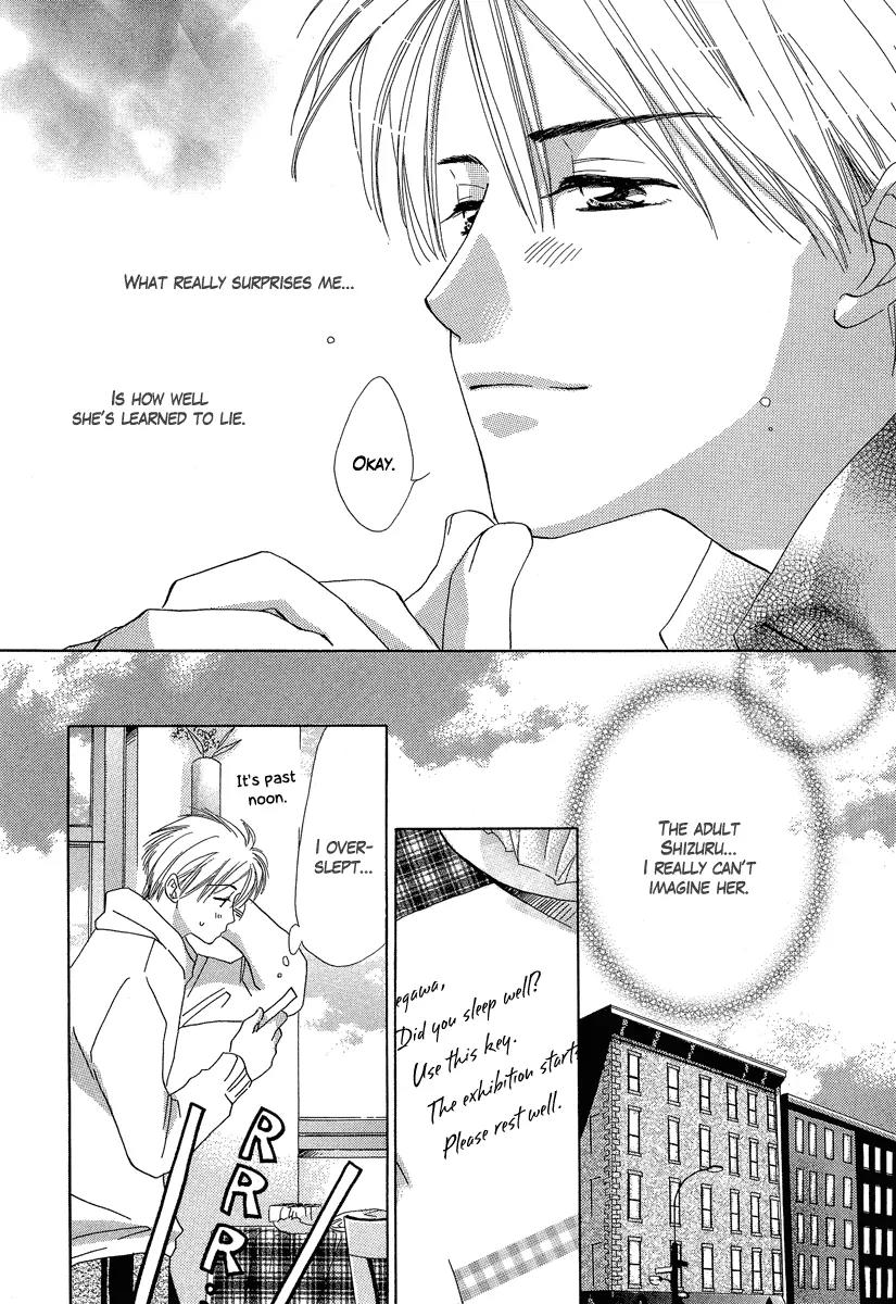 Tada, Kimi wo Aishiteru Chapter 3 page 41 - Chapter 3