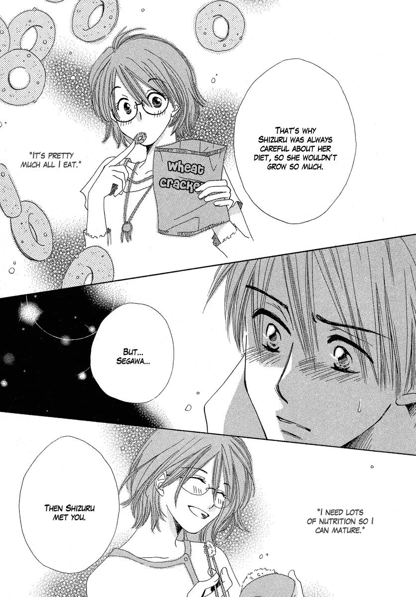 Tada, Kimi wo Aishiteru Chapter 3 page 48 - Chapter 3