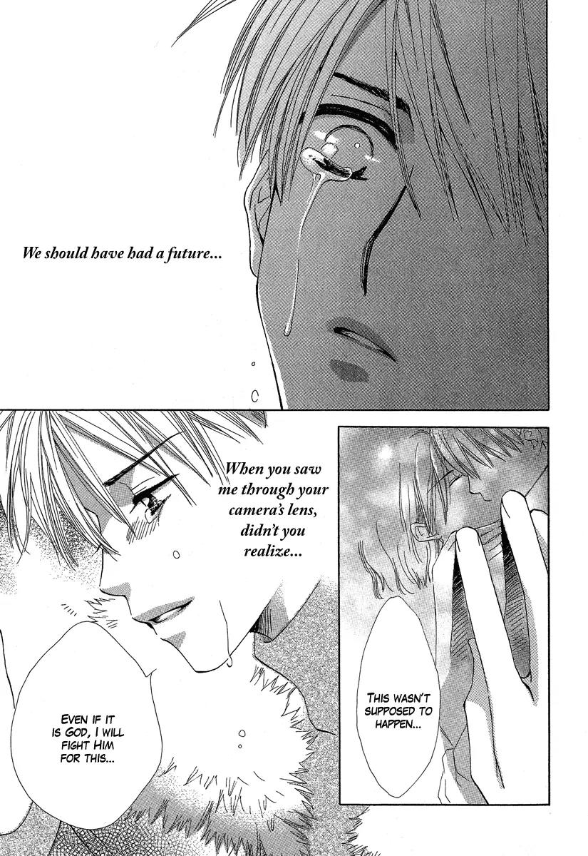 Tada, Kimi wo Aishiteru Chapter 3 page 62 - Chapter 3