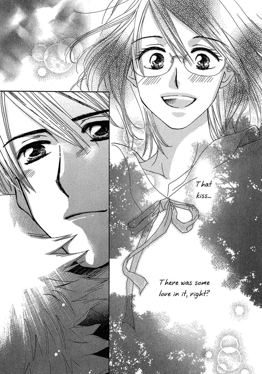Tada, Kimi wo Aishiteru Chapter 3 page 66 - Chapter 3