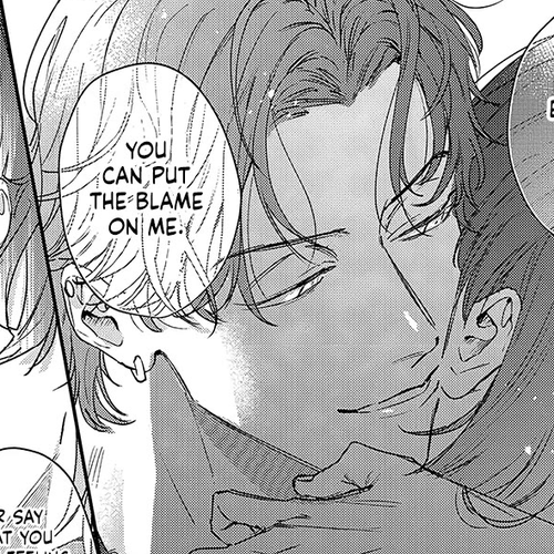 Tada no Renai Nanka de Kikkonai -Kojirase Joushi to Fechina Buka- Chapter 15.5 cover