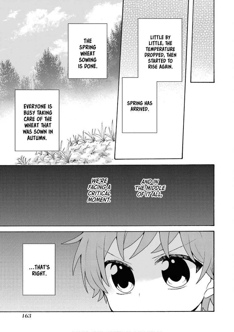 Tada Shiawasena Isekai Kazoku Seikatsu Chapter 26 page 22 - Chapter 26: A New Family!