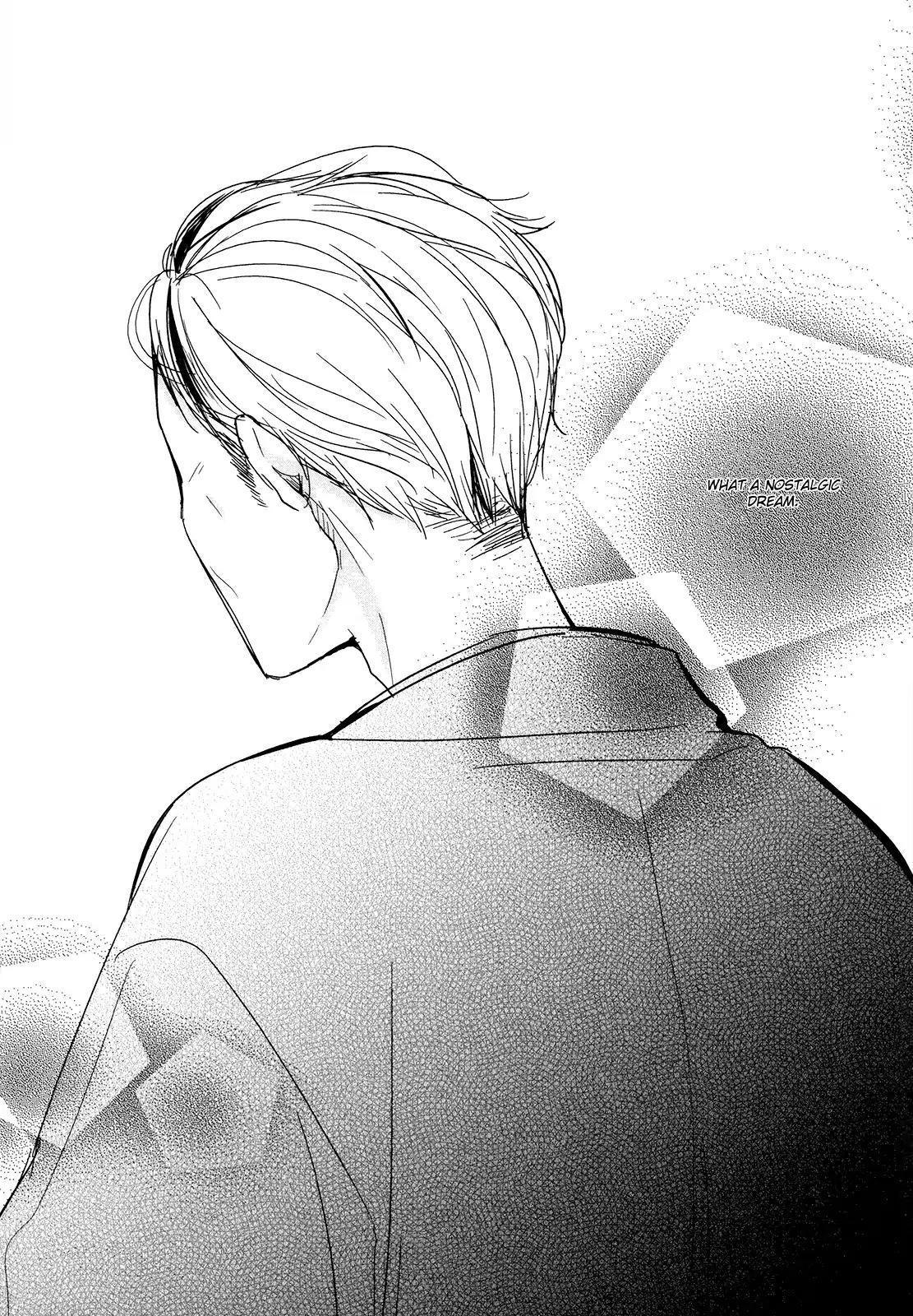 Tadaima, Okaeri Chapter 1.5 page 7 - Vol.1 Chapter 5