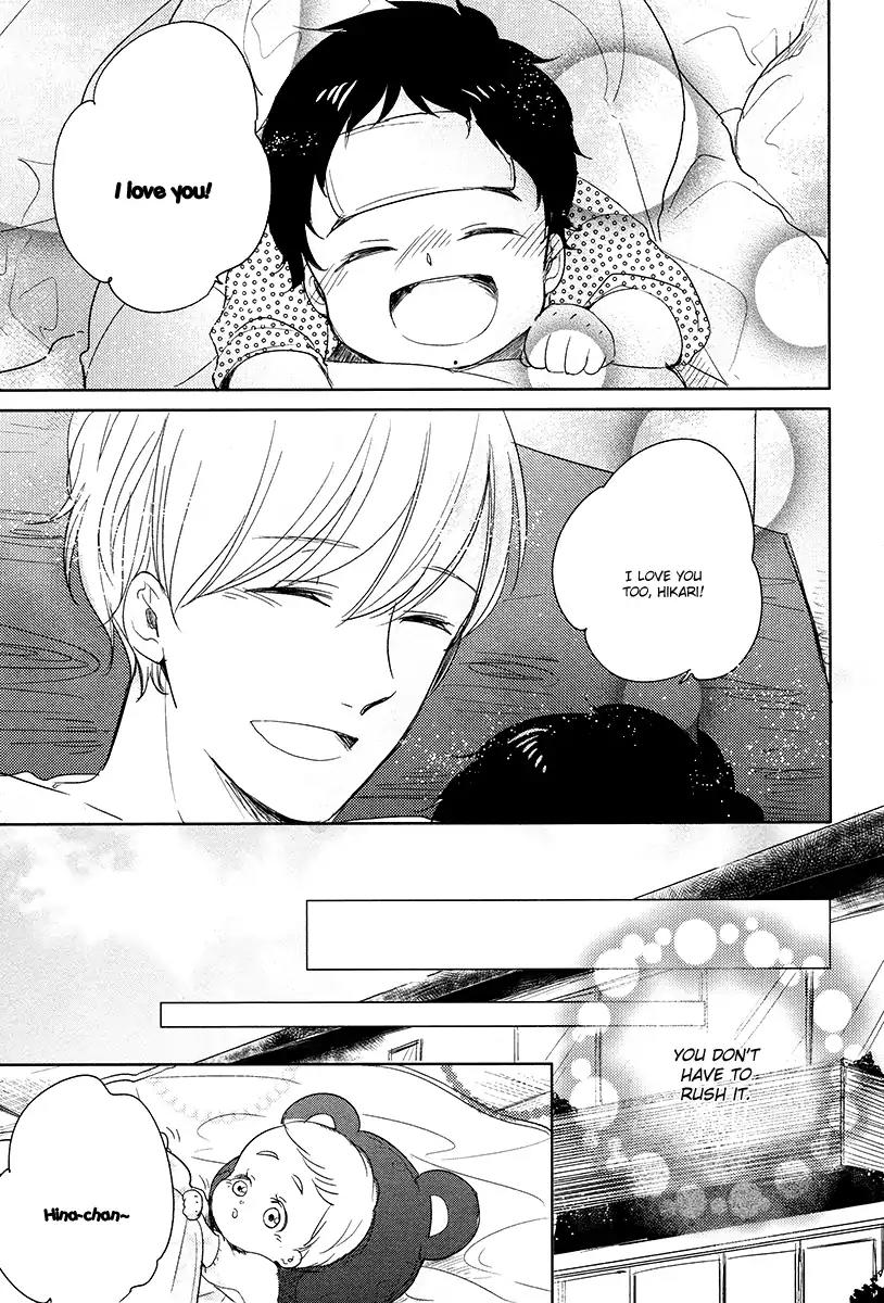 Tadaima, Okaeri Chapter 2.2 page 24 - Vol.2 Chapter 2