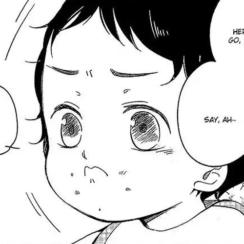 Tadaima, Okaeri Vol.2 Chapter 7.3: Shop Extras cover