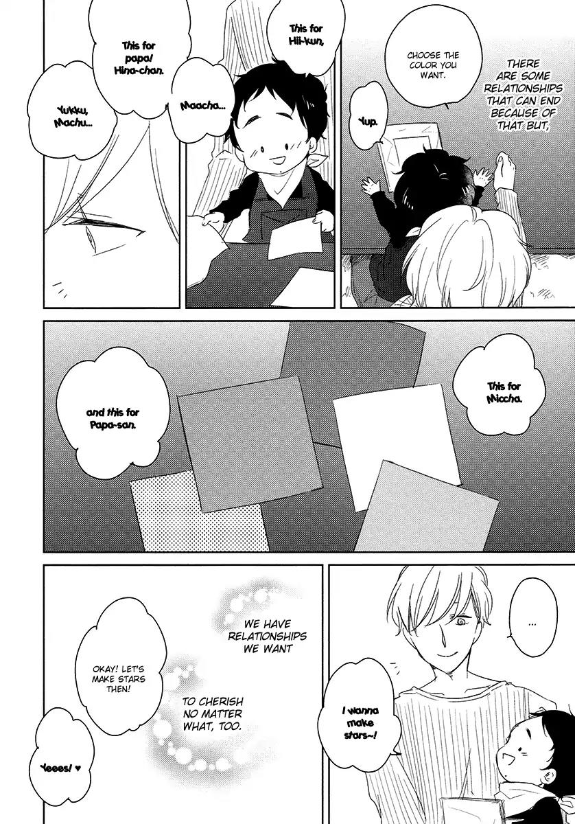 Tadaima, Okaeri Chapter 3.6 page 11 - Vol.3 Chapter 6