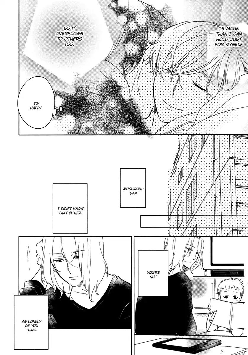 Tadaima, Okaeri Chapter 3.6 page 9 - Vol.3 Chapter 6