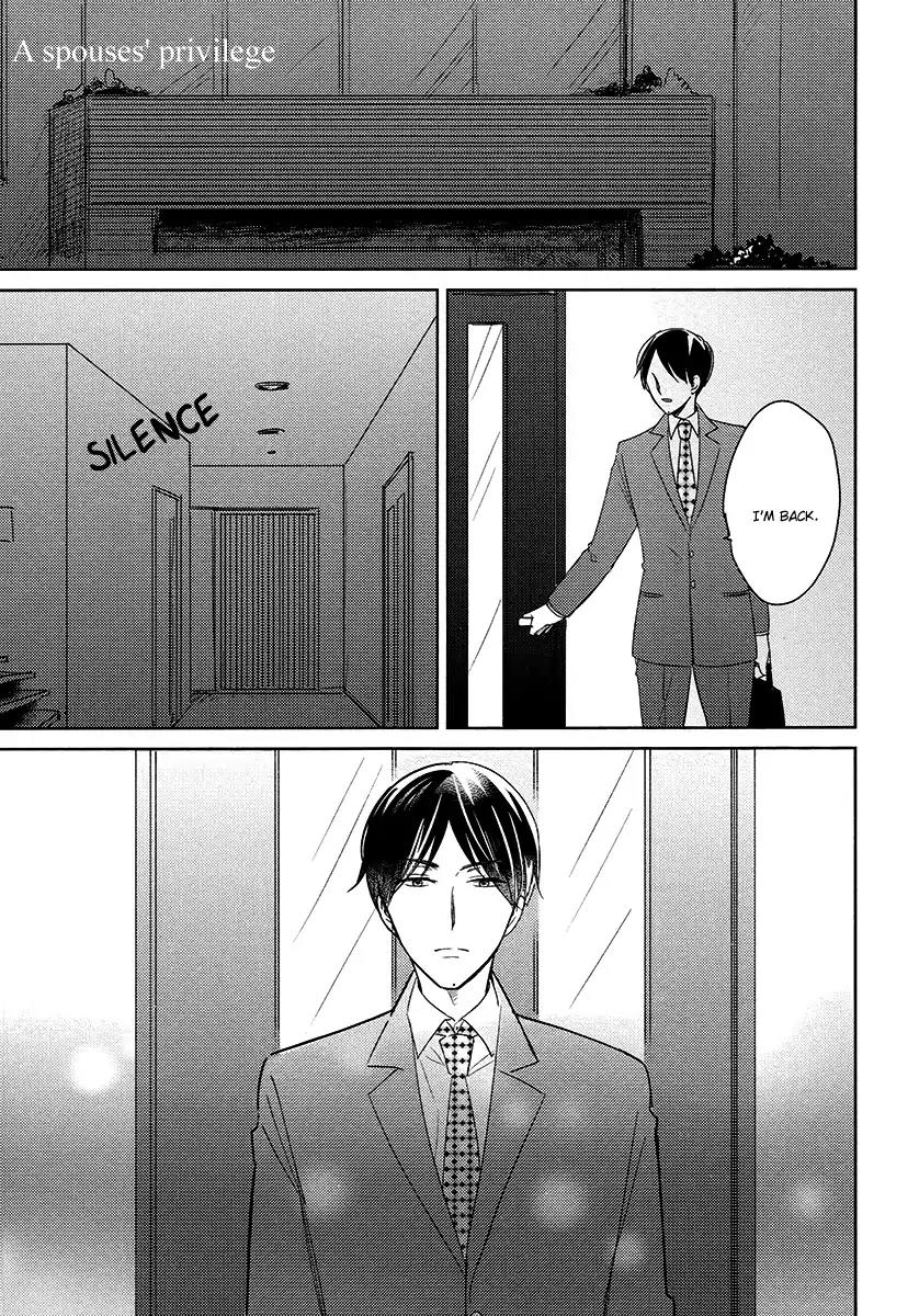 Tadaima, Okaeri Chapter 3.7 page 2 - Vol.3 Chapter 7