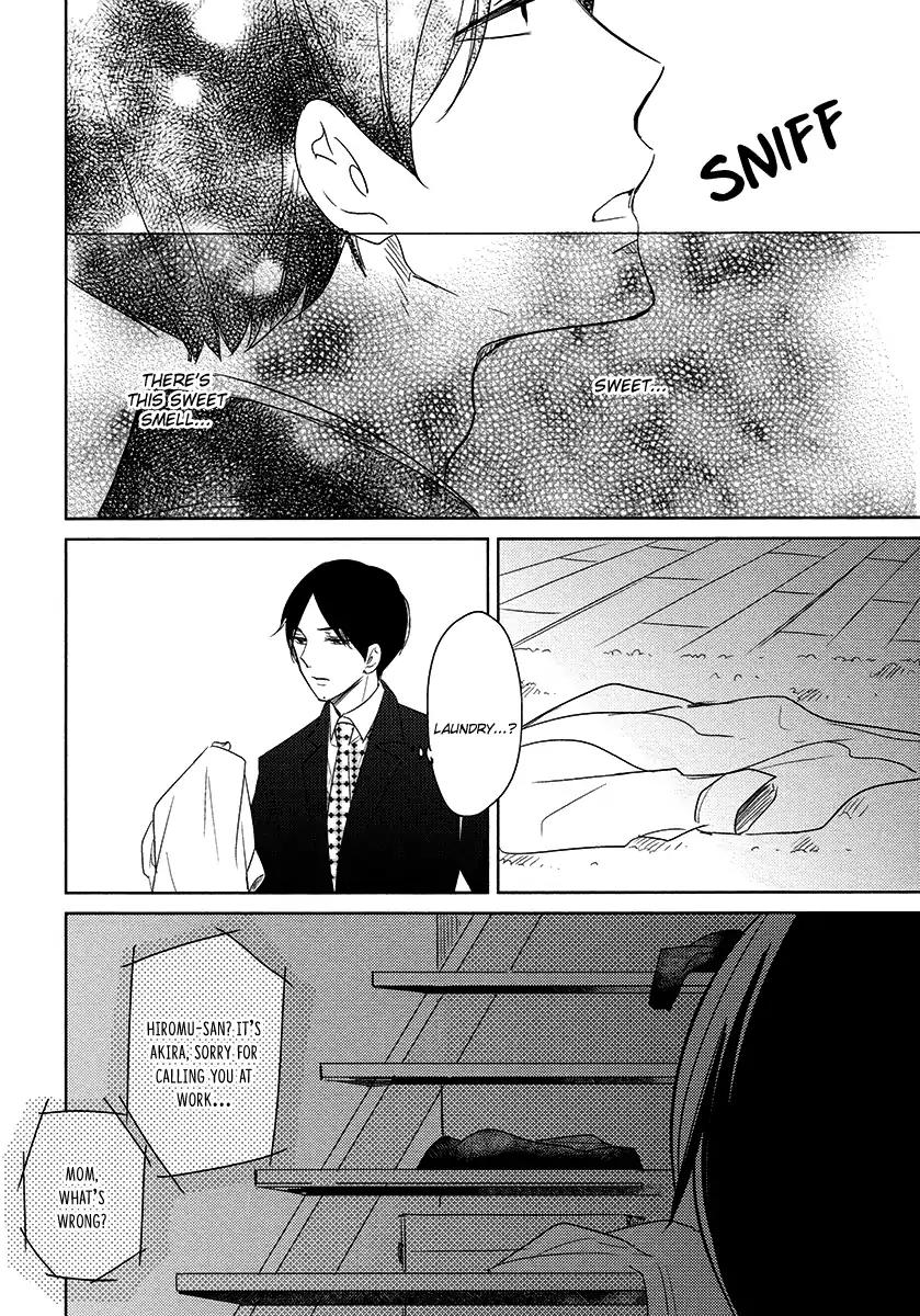 Tadaima, Okaeri Chapter 3.7 page 3 - Vol.3 Chapter 7