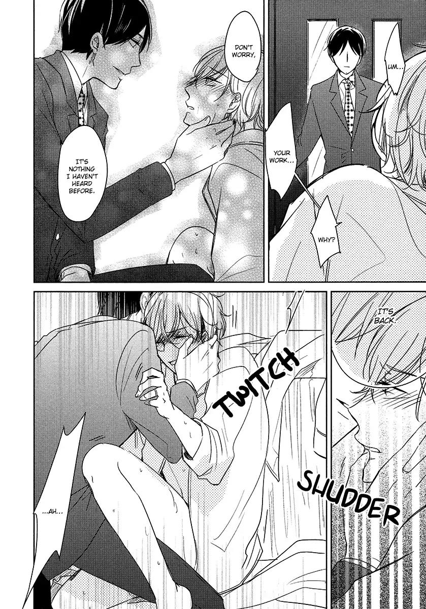 Tadaima, Okaeri Chapter 3.7 page 5 - Vol.3 Chapter 7