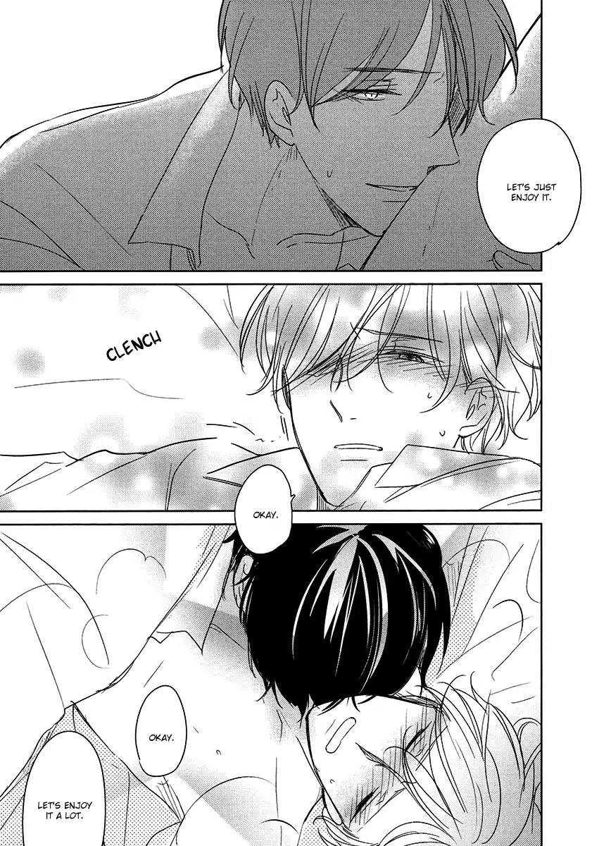 Tadaima, Okaeri Chapter 3.7 page 8 - Vol.3 Chapter 7