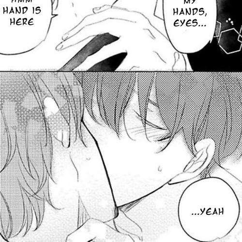 Tadaima, Okaeri Vol.4 Chapter 3.1: Extra cover