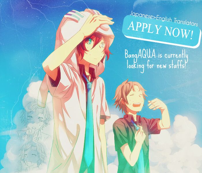Tadaima Renai Kenshuuchuu! Chapter 1 page 4 - Chapter 1 : Presently Love Evaluating!