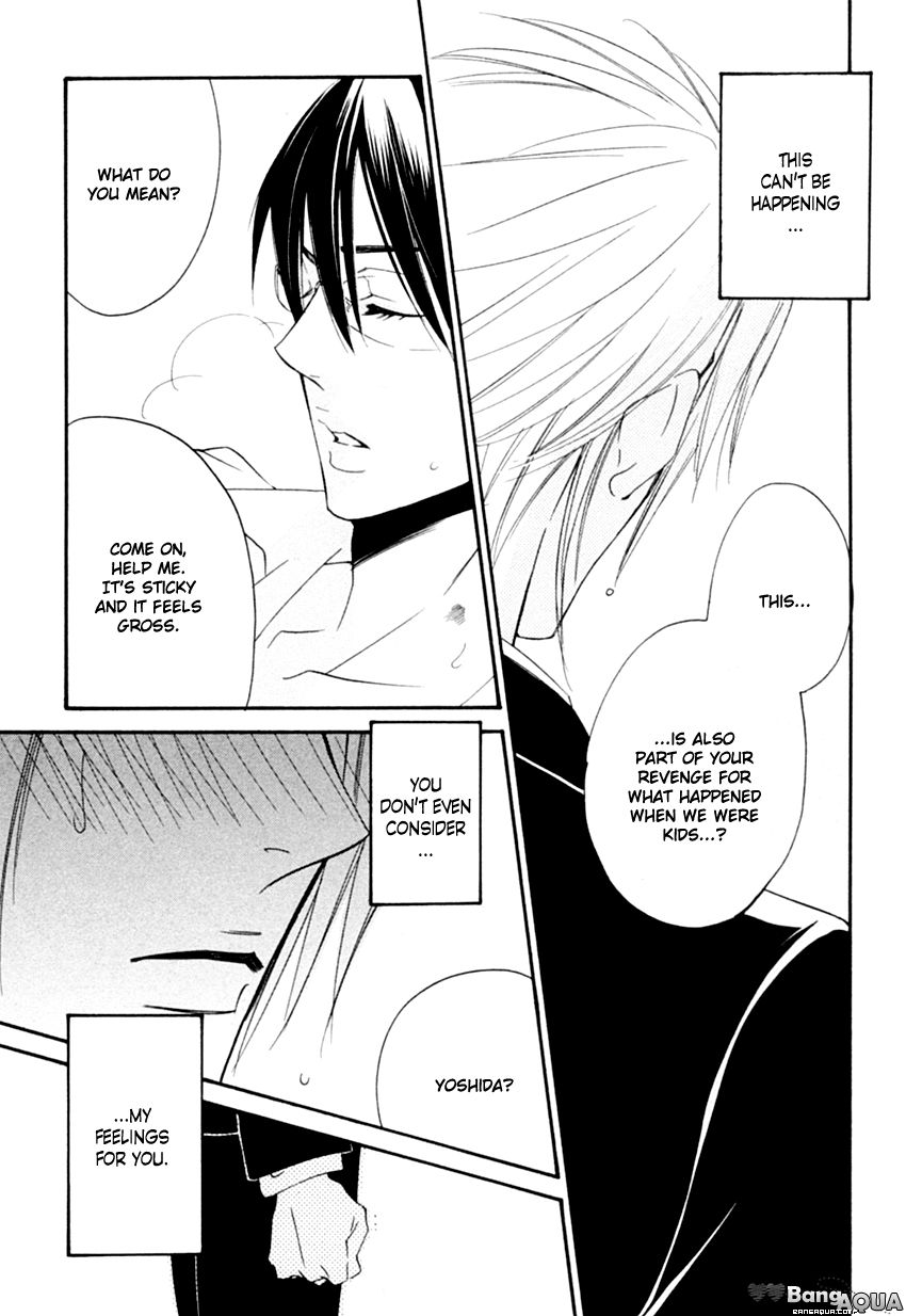 Tadaima Renai Kenshuuchuu! Chapter 2 page 24 - Chapter 2