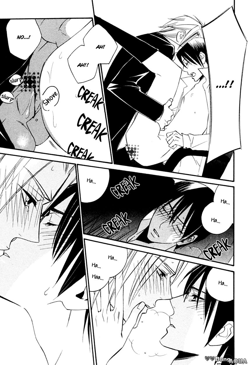 Tadaima Renai Kenshuuchuu! Chapter 2 page 26 - Chapter 2