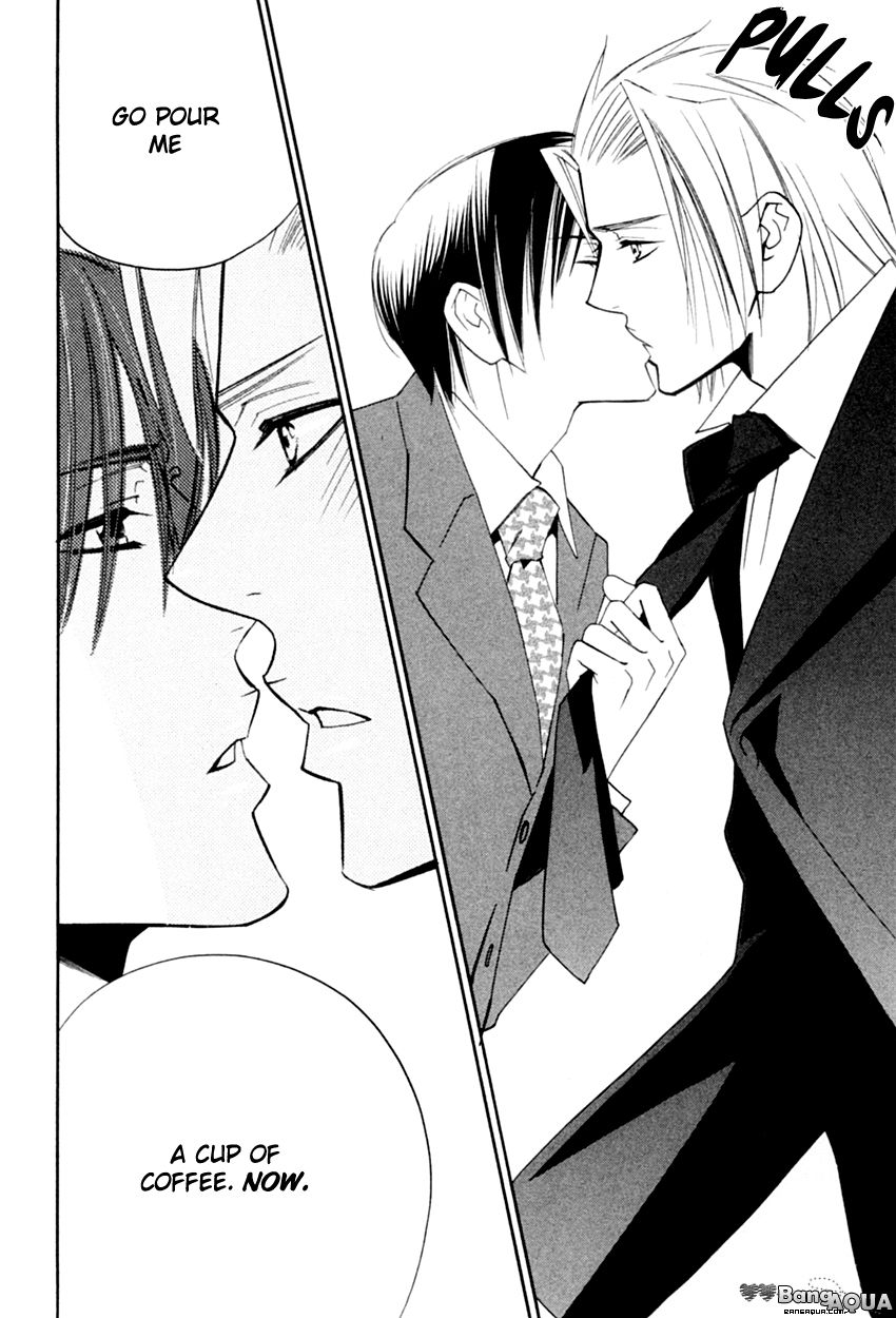 Tadaima Renai Kenshuuchuu! Chapter 2 page 31 - Chapter 2