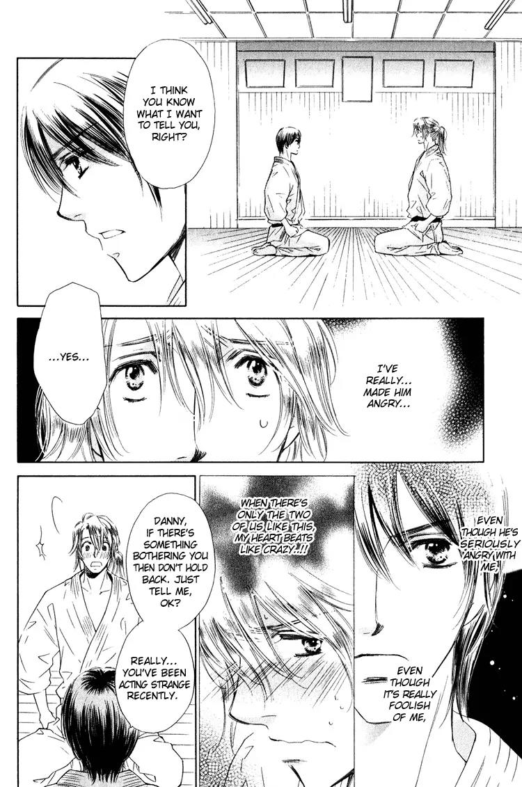 Tadaima Shugyouchuu Chapter 1 page 15 - Chapter 1