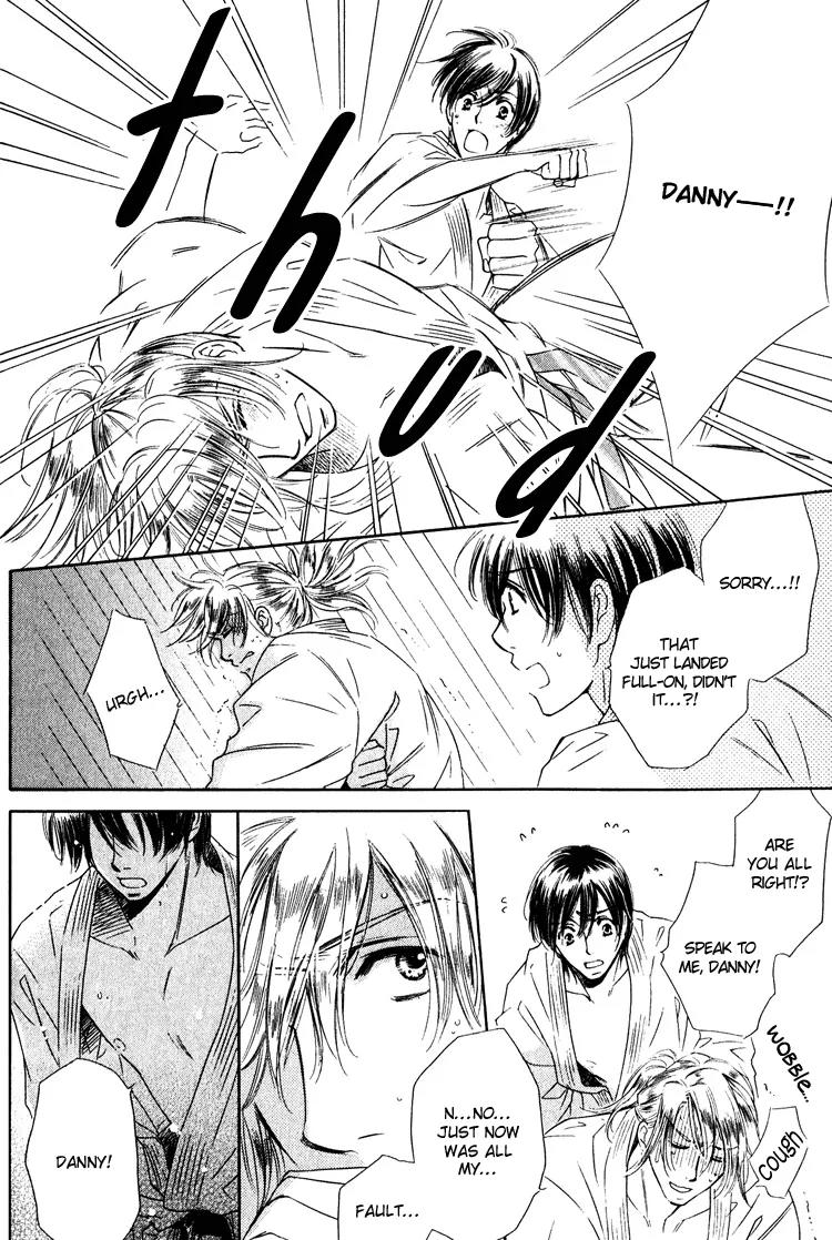Tadaima Shugyouchuu Chapter 1 page 18 - Chapter 1