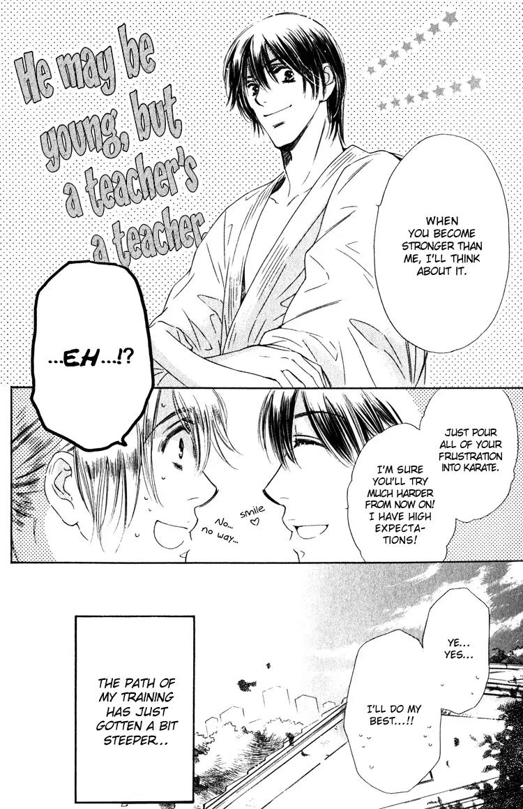 Tadaima Shugyouchuu Chapter 1 page 28 - Chapter 1