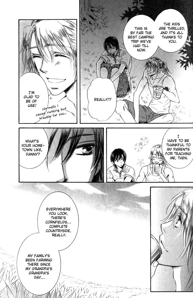 Tadaima Shugyouchuu Chapter 2 page 13 - Chapter 2