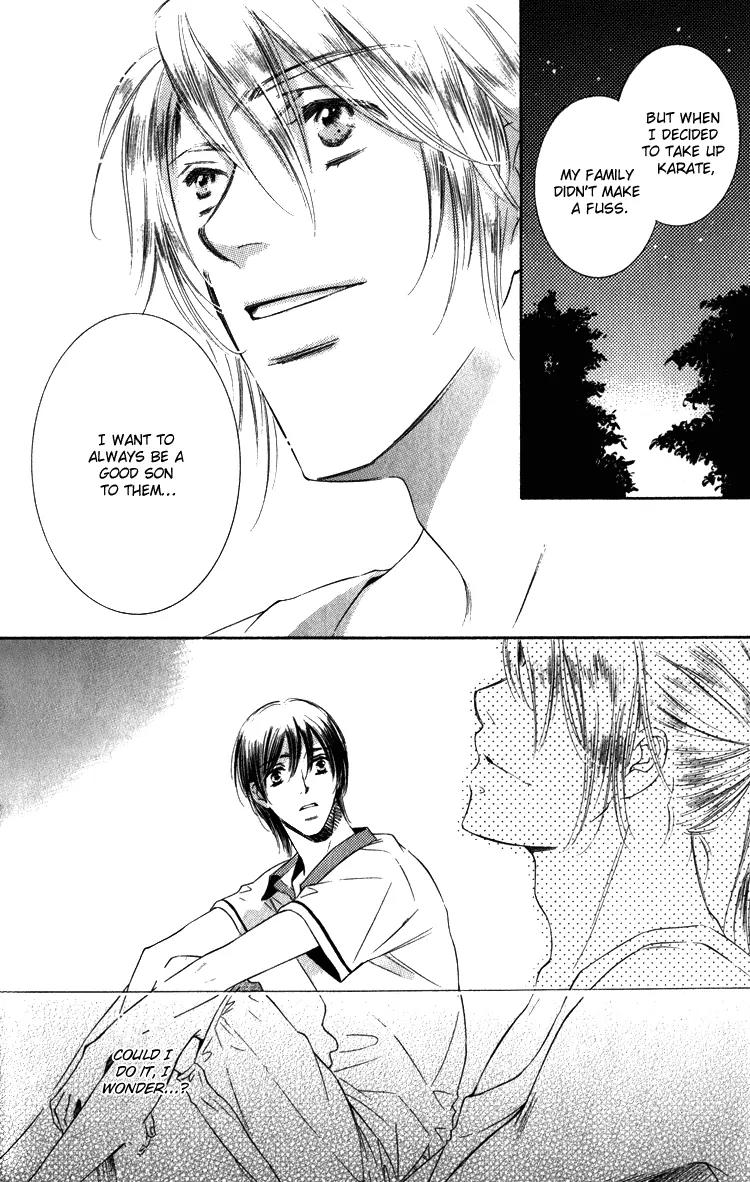 Tadaima Shugyouchuu Chapter 2 page 14 - Chapter 2