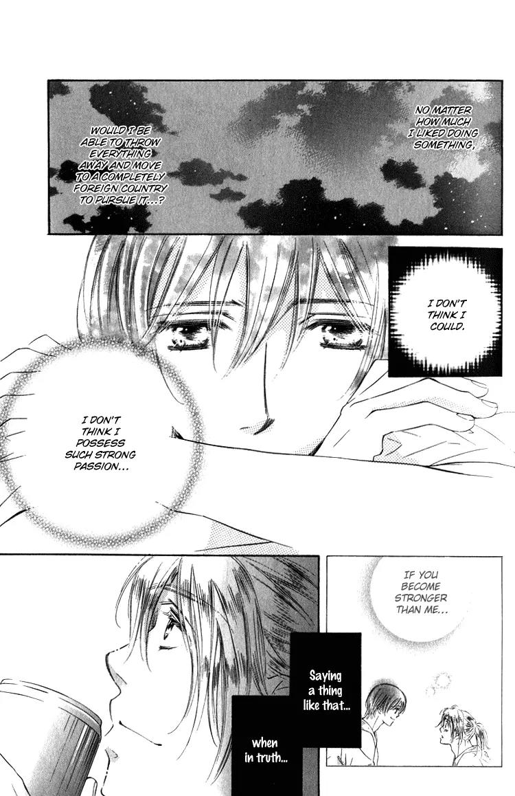 Tadaima Shugyouchuu Chapter 2 page 15 - Chapter 2