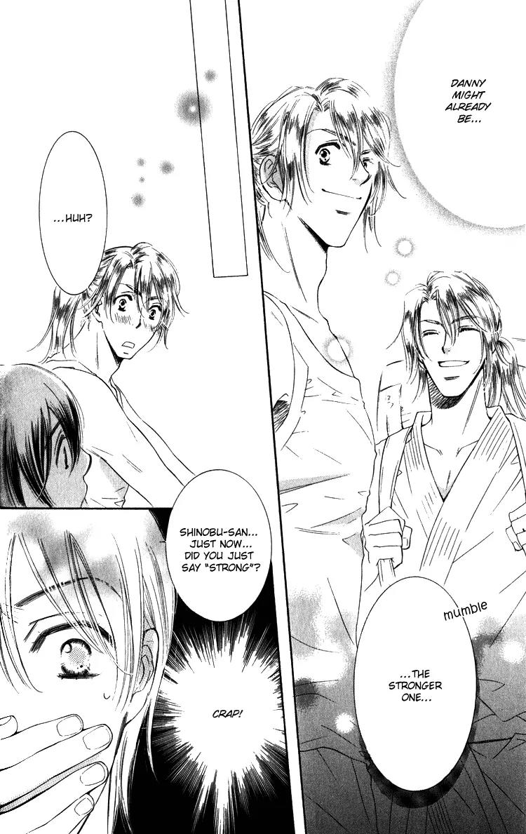 Tadaima Shugyouchuu Chapter 2 page 16 - Chapter 2