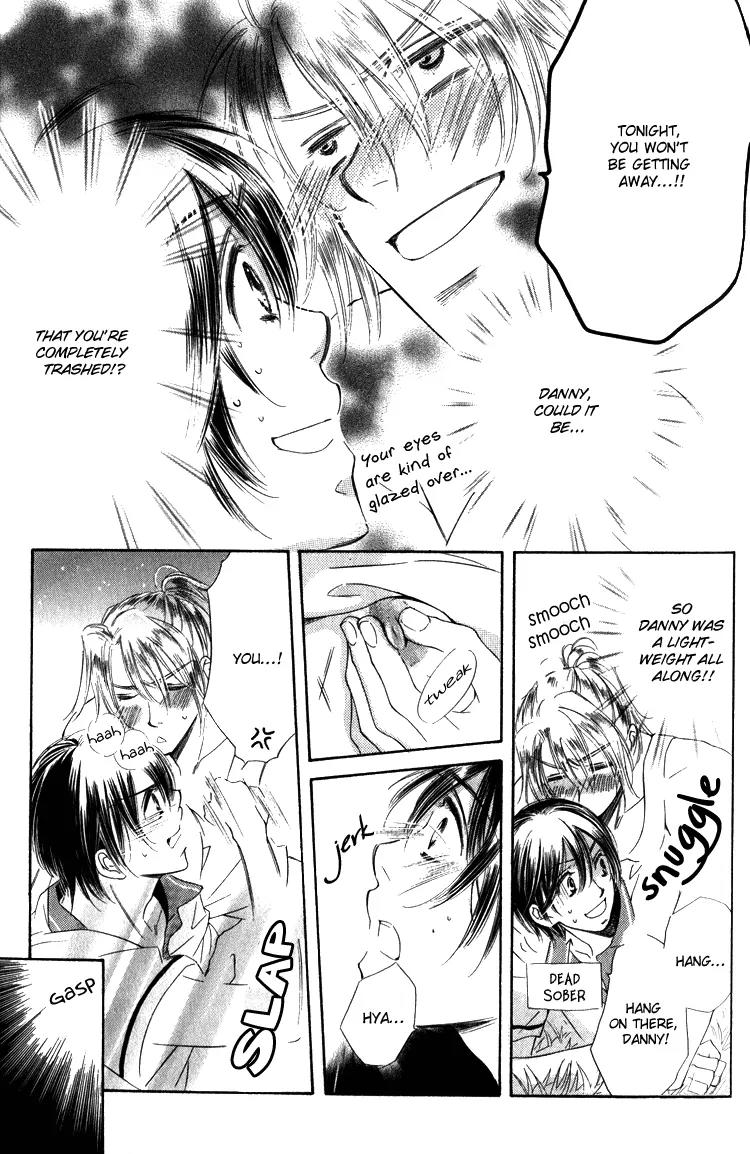 Tadaima Shugyouchuu Chapter 2 page 21 - Chapter 2
