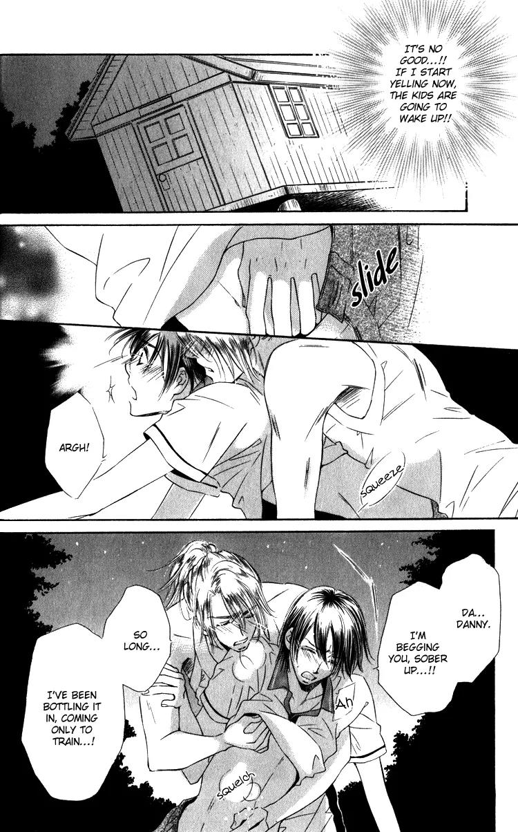Tadaima Shugyouchuu Chapter 2 page 22 - Chapter 2