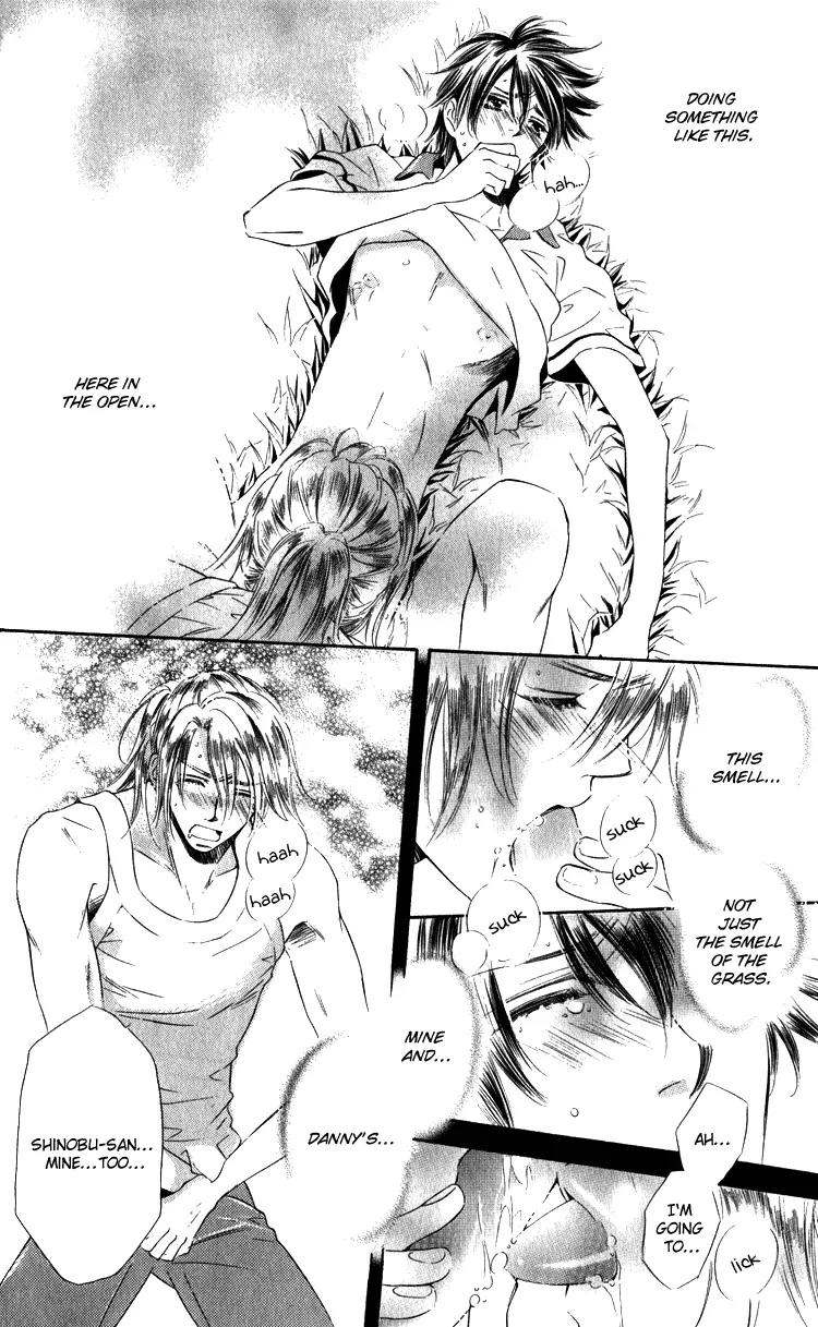 Tadaima Shugyouchuu Chapter 2 page 24 - Chapter 2