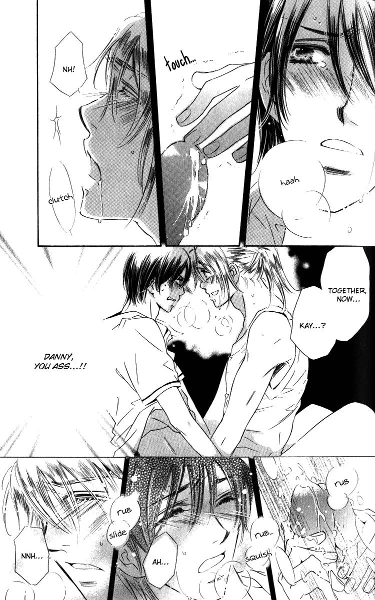 Tadaima Shugyouchuu Chapter 2 page 25 - Chapter 2