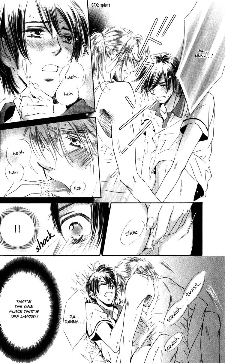 Tadaima Shugyouchuu Chapter 2 page 26 - Chapter 2