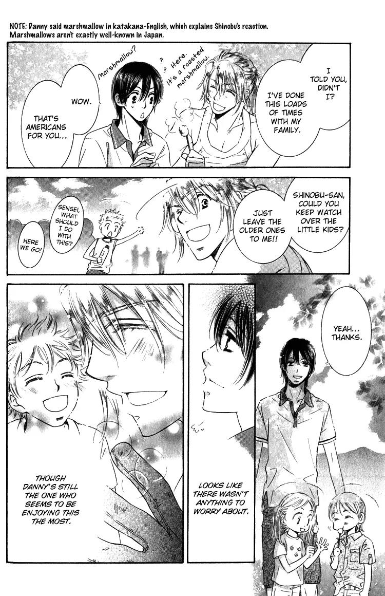 Tadaima Shugyouchuu Chapter 2 page 6 - Chapter 2