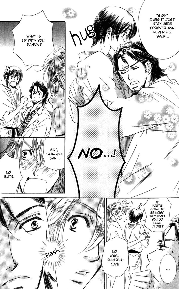 Tadaima Shugyouchuu Chapter 3 page 10 - Chapter 3