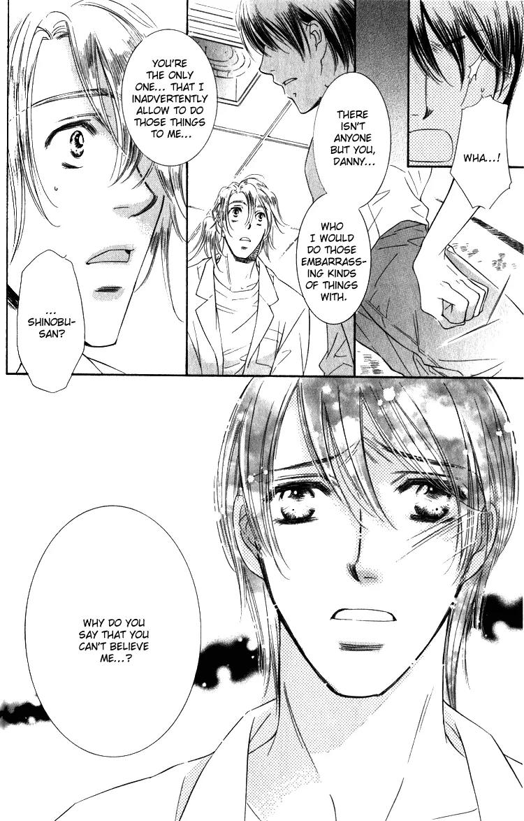 Tadaima Shugyouchuu Chapter 3 page 24 - Chapter 3