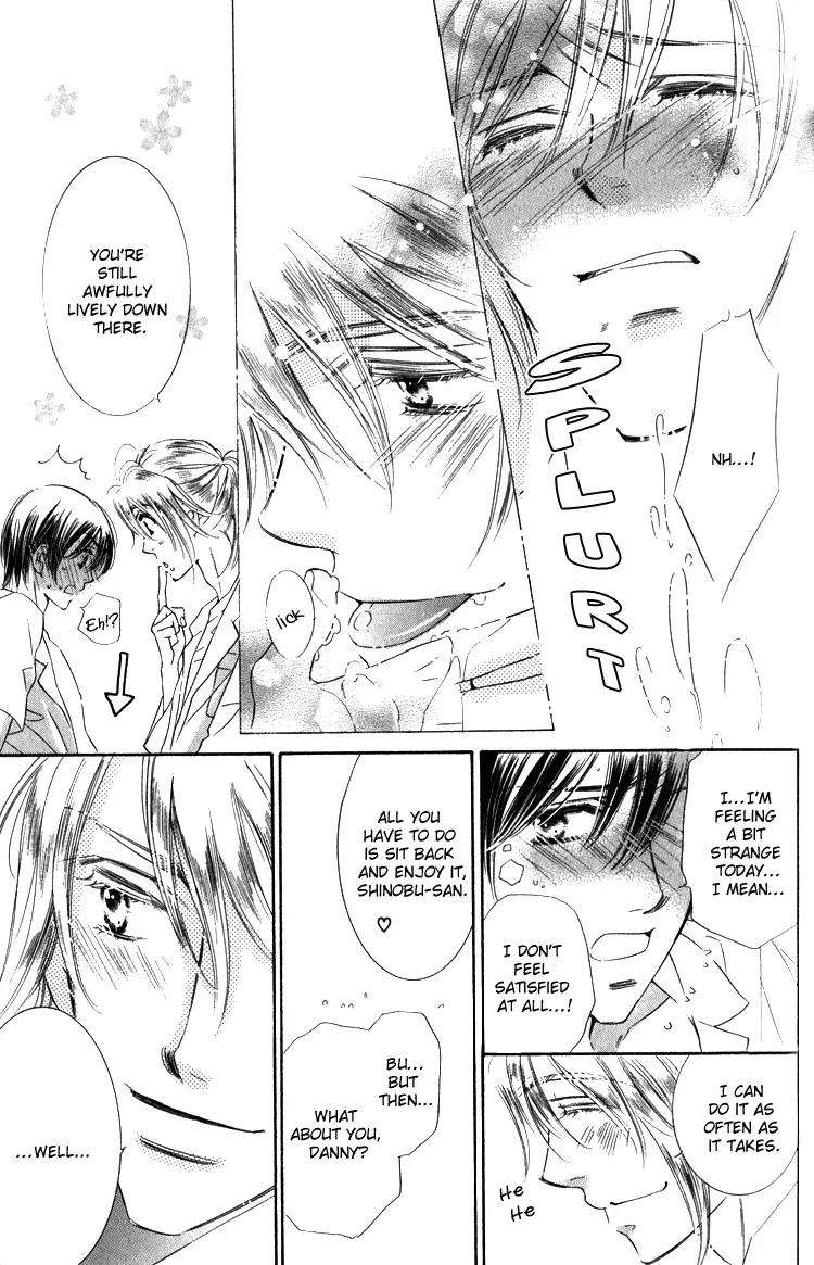 Tadaima Shugyouchuu Chapter 3 page 29 - Chapter 3