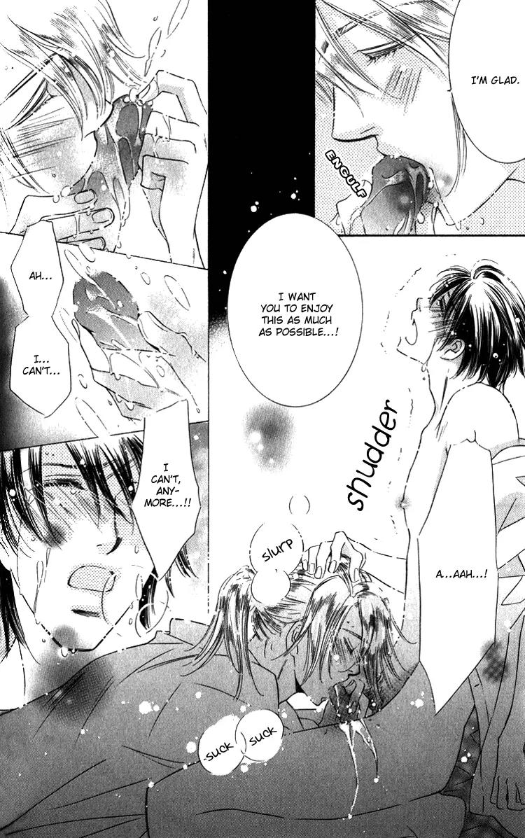Tadaima Shugyouchuu Chapter 3 page 32 - Chapter 3