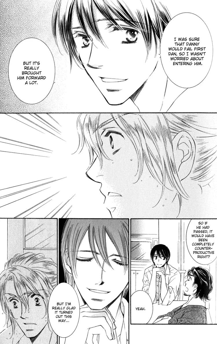 Tadaima Shugyouchuu Chapter 4 page 19 - Chapter 4