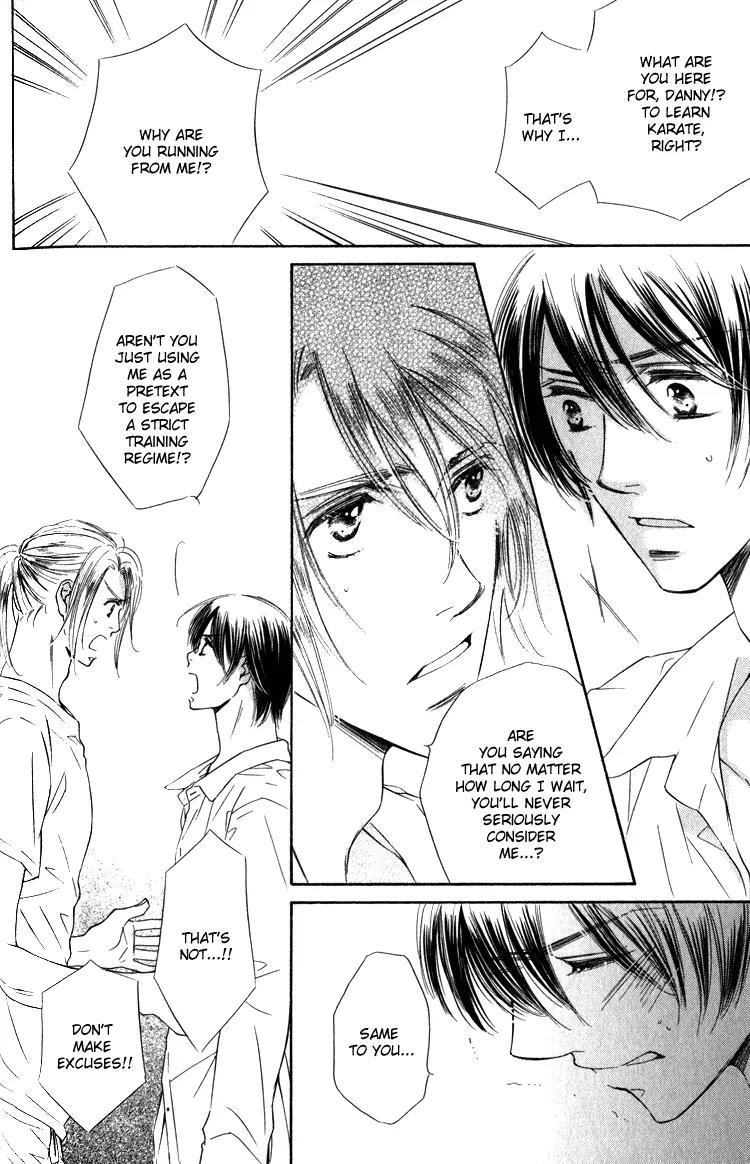 Tadaima Shugyouchuu Chapter 4 page 24 - Chapter 4