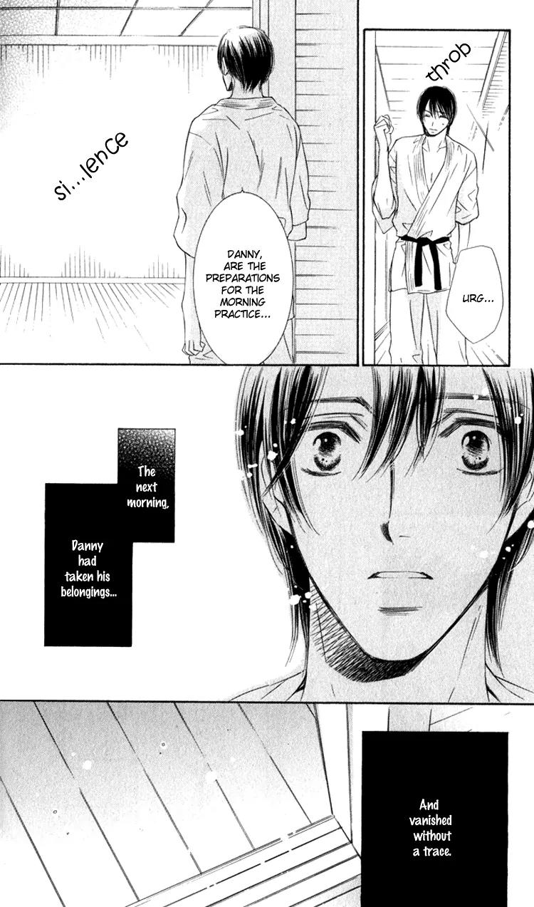 Tadaima Shugyouchuu Chapter 4 page 34 - Chapter 4
