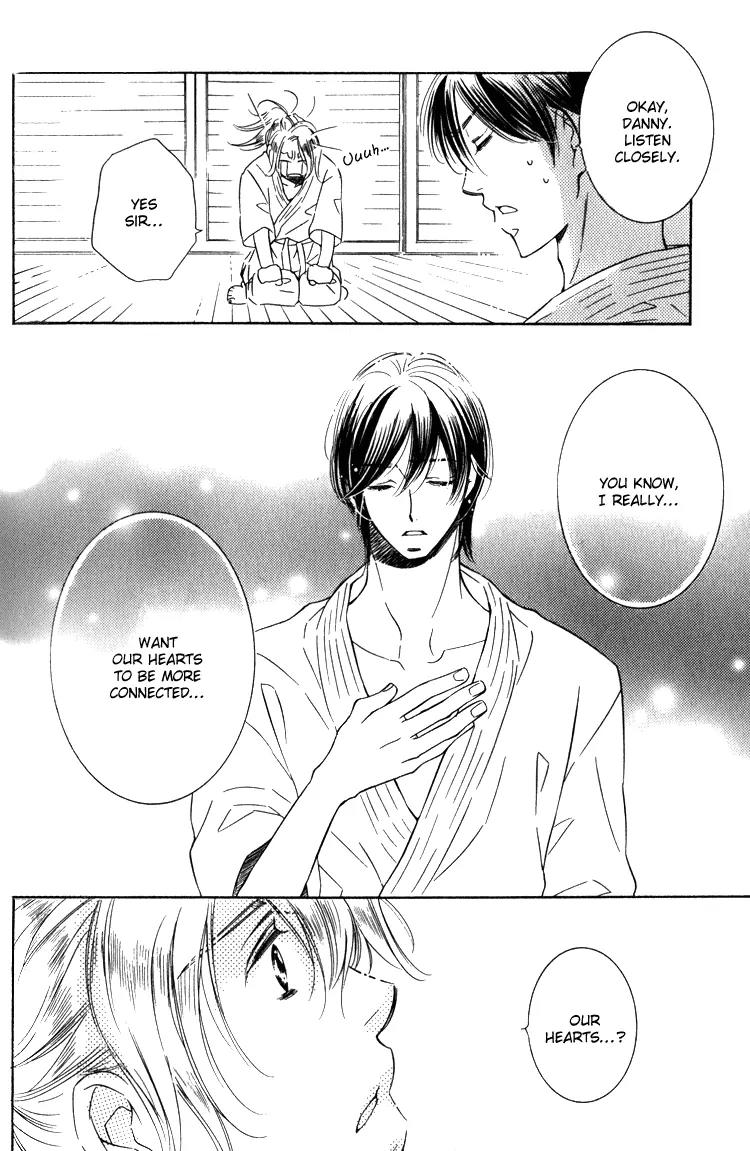 Tadaima Shugyouchuu Chapter 6 page 15 - Chapter 6