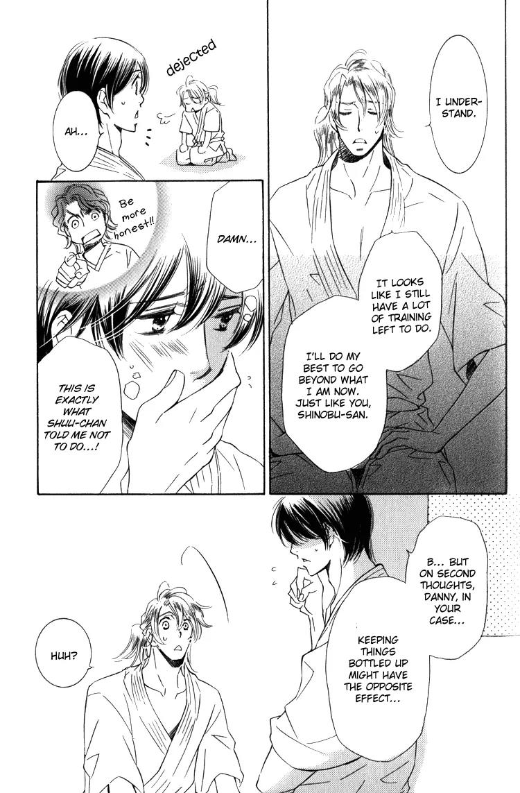 Tadaima Shugyouchuu Chapter 6 page 18 - Chapter 6