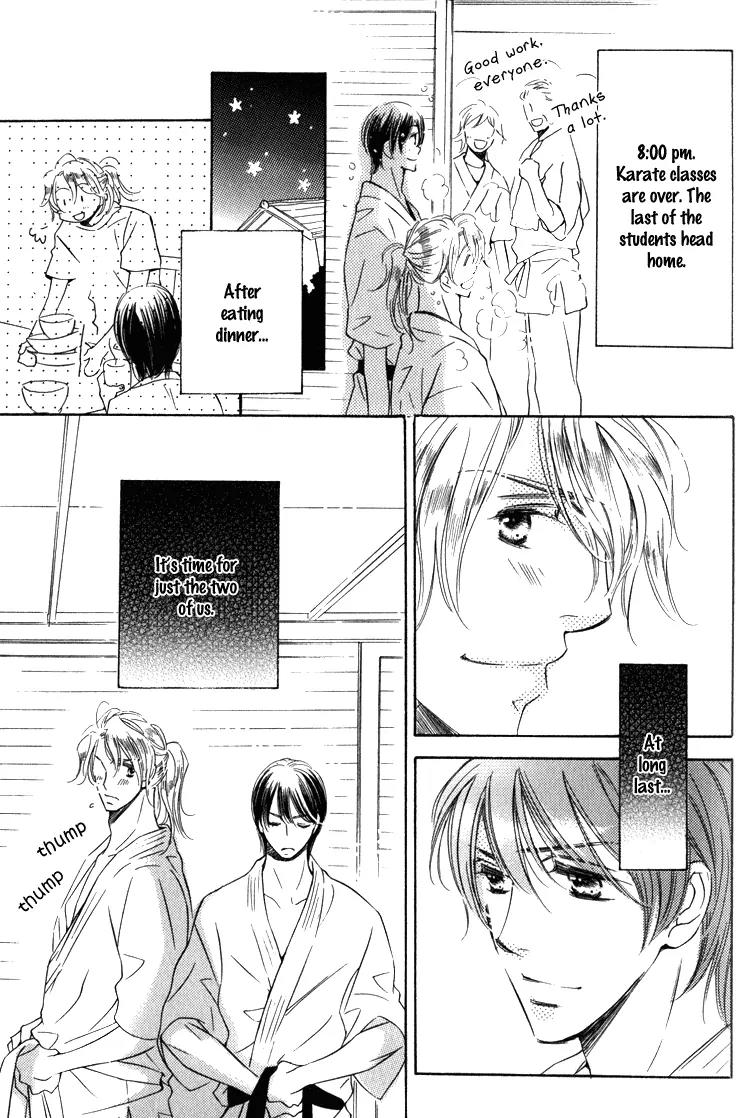 Tadaima Shugyouchuu Chapter 6 page 8 - Chapter 6