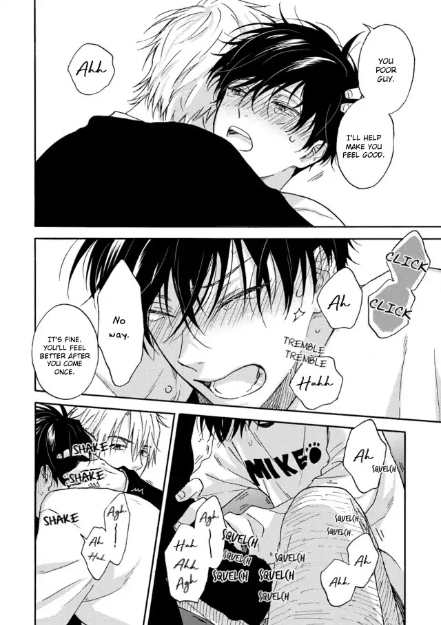 Tadareta Koi ni wa Itashimasen! Chapter 2 page 30 - Chapter 2